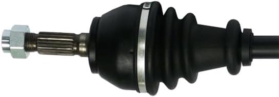 SKF VKJC 5185 Antriebswelle