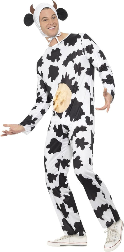 Cow Costume