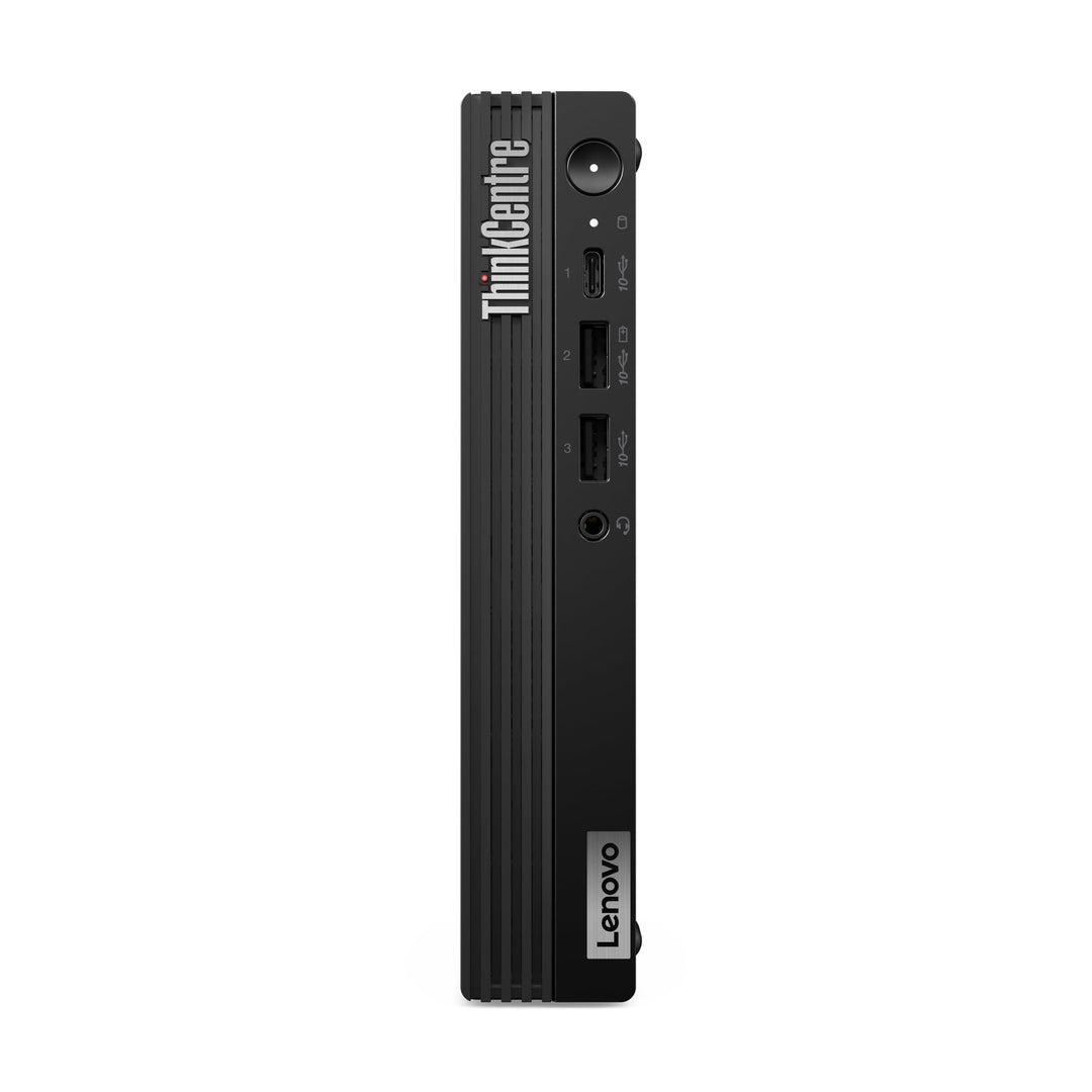 Lenovo ThinkCentre M75q Gen 5 12RQ・Tiny・Ryzen 7 Pro 8700GE / 3.6 GHz・RAM 32 GB・SSD 1 TB・TCG Opal Enc