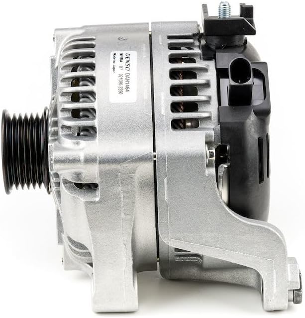 Nps DAN1464 - Generator