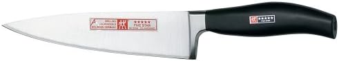 Zwilling 30114000 Five Star Messerset, 3-tlg.