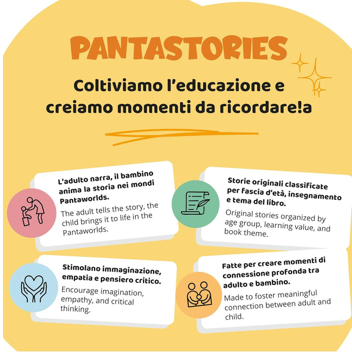 Meqbem® PANTAWORLDS® | Quiet Book | Pädagogisches Sensorisches Stoffbuch | Montessori Spielzeug ab 1