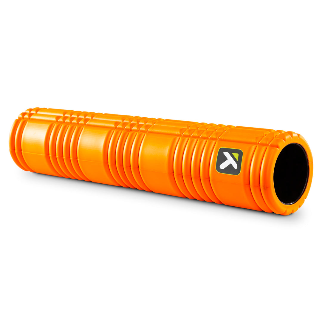 TRIGGERPOINT Gitter Orange Schaumstoffrolle, Orange Schaumstoffrolle