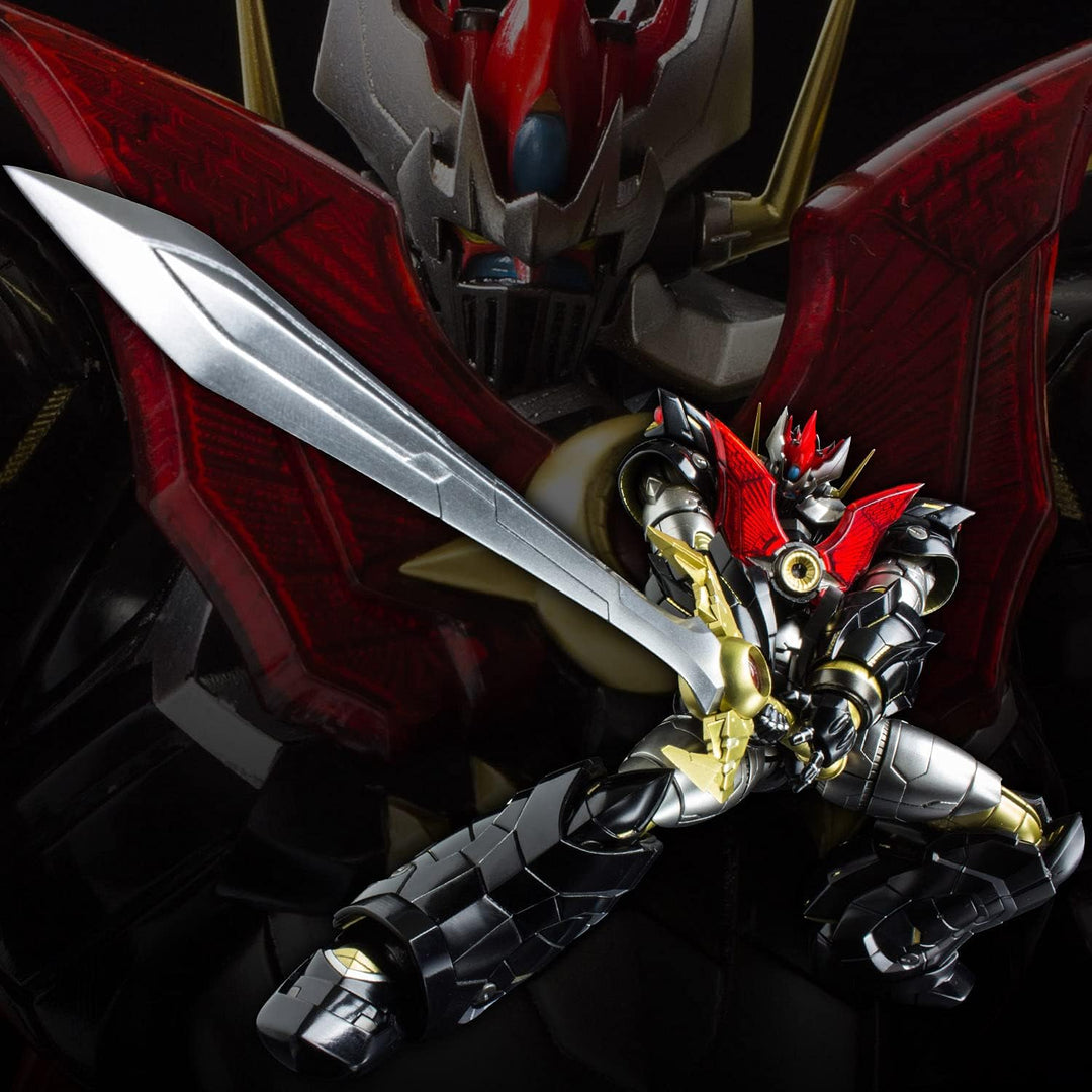 Sen-ti-nel Mazinkaiser [Mazinger], Sentinel Riobot (SEN88724)