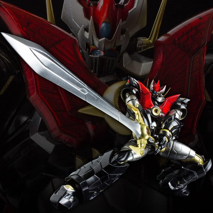 Sen-ti-nel Mazinkaiser [Mazinger], Sentinel Riobot (SEN88724)
