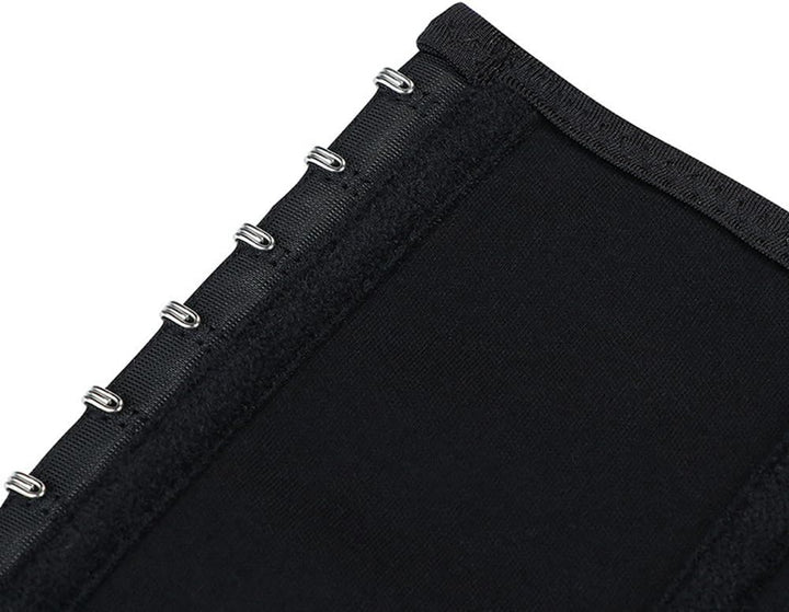 Taillentrainer für Damen, Taillenmieder, Bauchkontrolle, verstellbar, Körperformer, Gewichtsverlust