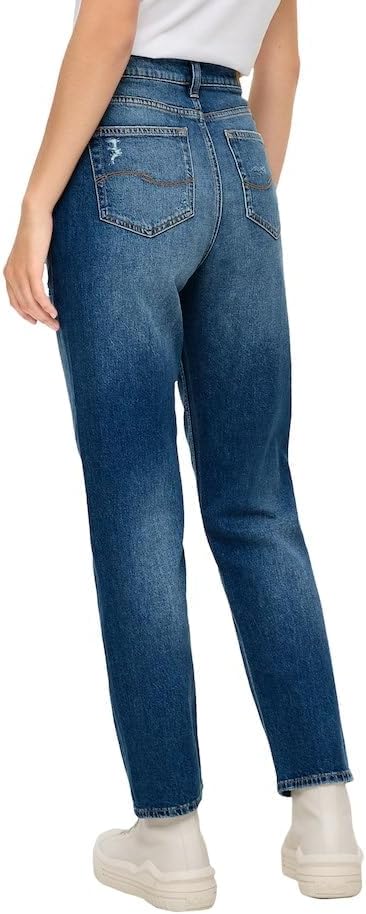 Q/S by s.Oliver Damen Jeans 34W / 32L 57z3, 34W / 32L 57z3