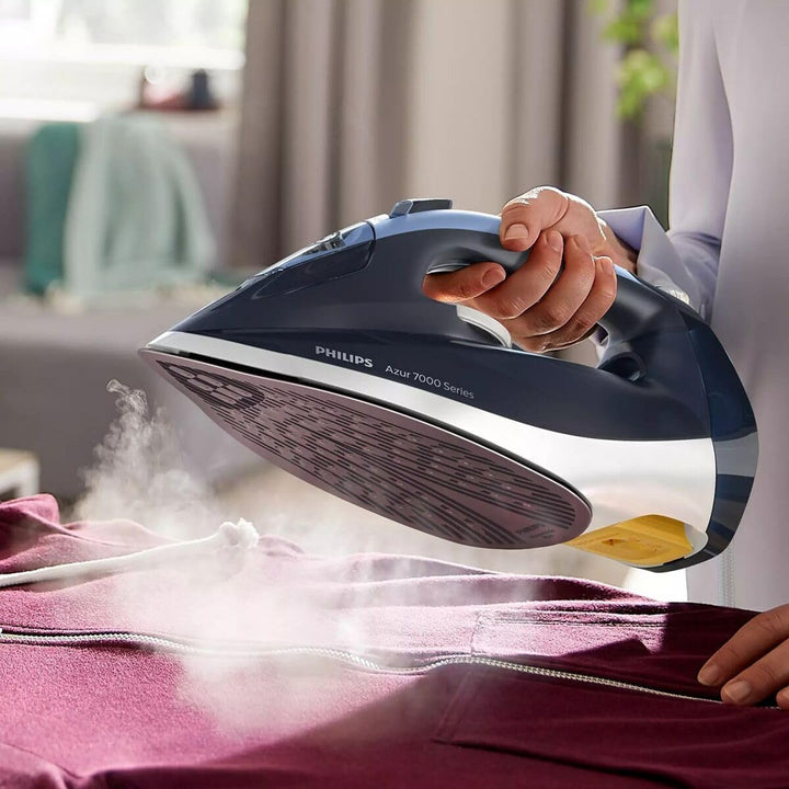 Ferro stiro vapore Philips Azur Steamiron