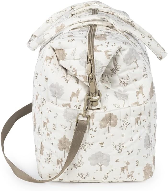 Pasito a Pasito Tasche XL Nara, beige