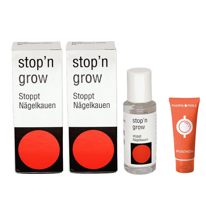 Stop&
