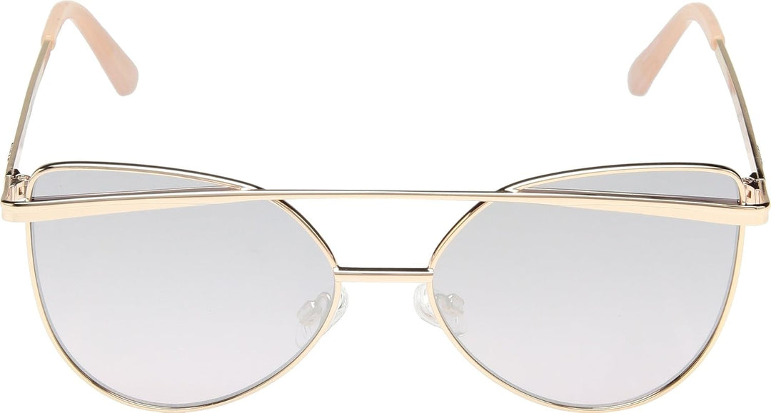 Guess Unisex Mod. Gf0332 5628t Sonnenbrille, Mehrfarbig (Mehrfarbig)