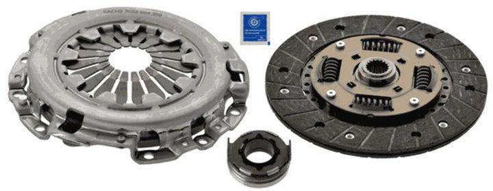 SACHS 3000 951 474 Kupplungssatz Für Chevrolet SPARK LITE (M200, M250) 2005