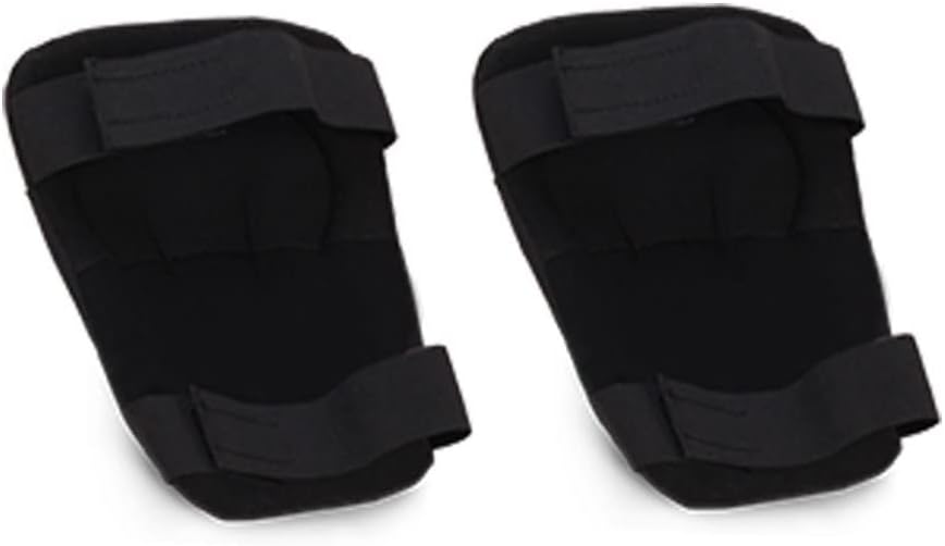 Rubi Flex Knieschoner, Schwarz