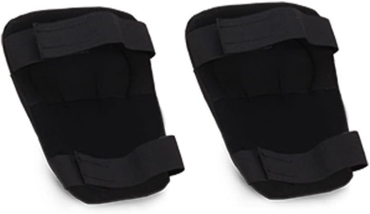 Rubi Flex Knieschoner, Schwarz