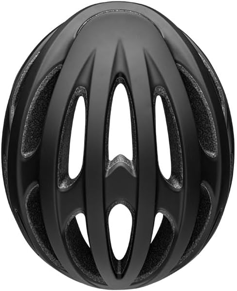 BELL Formula Rennrad Fahrrad Helm schwarz 2024, S