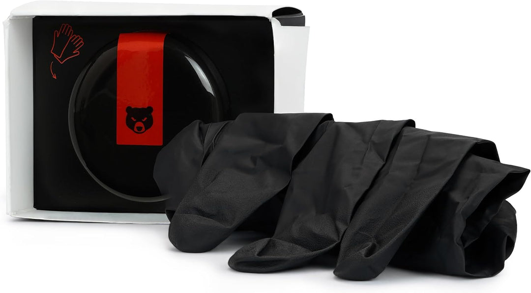 Thermal Grizzly TG Putty Pro – 100 Gramm – Hochleistungs-elektrisch nicht leitende Wärmeleitpaste fü