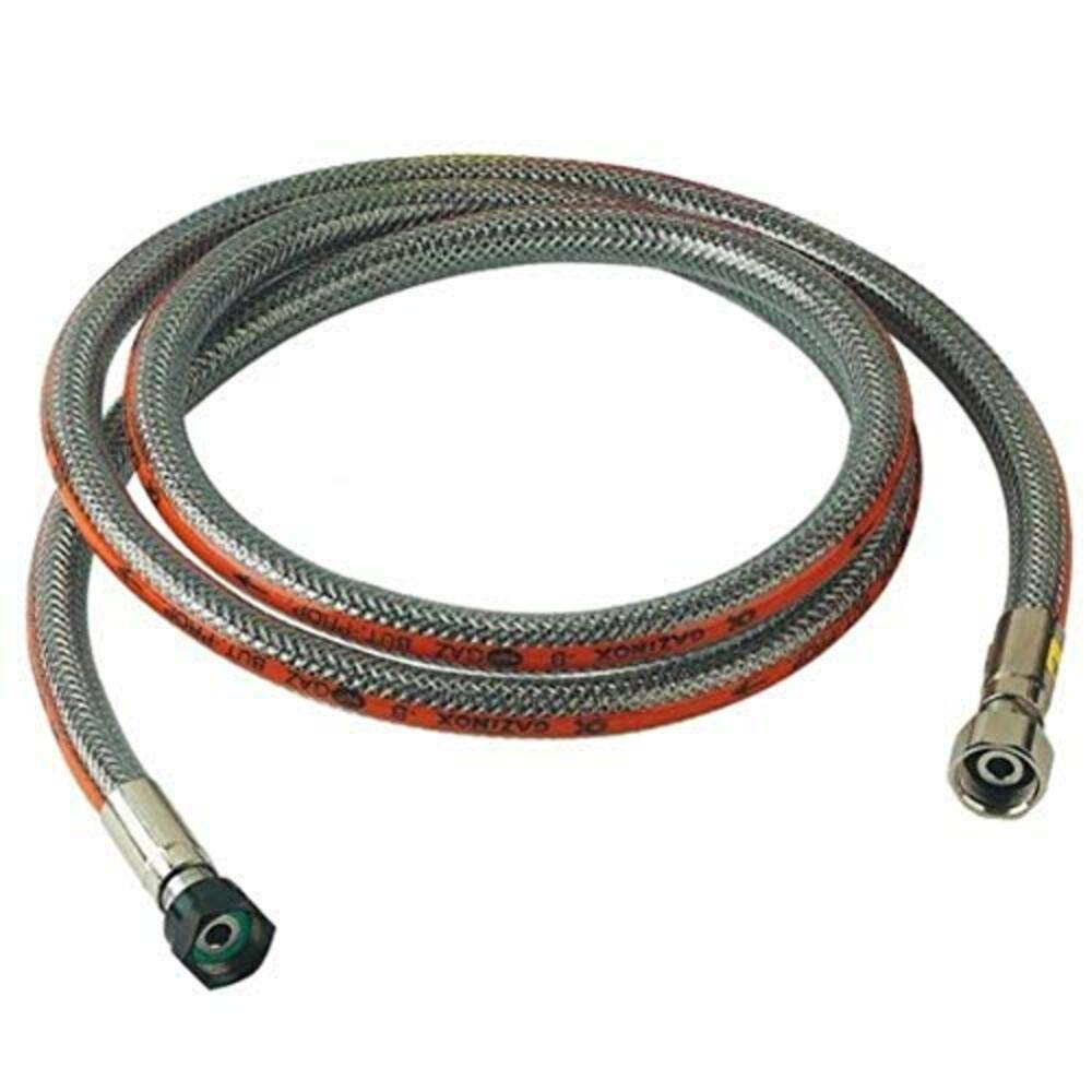 Comap s651123 flexibel Butan/Propan, Edelstahl, 1,50 m 1,50 m, 1,50 m