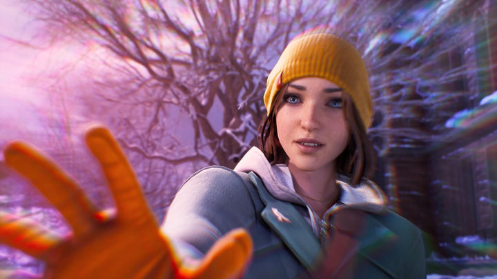 Life is Strange: Double Exposure (PlayStation 5) PlayStation 5 Standard, PlayStation 5 Standard
