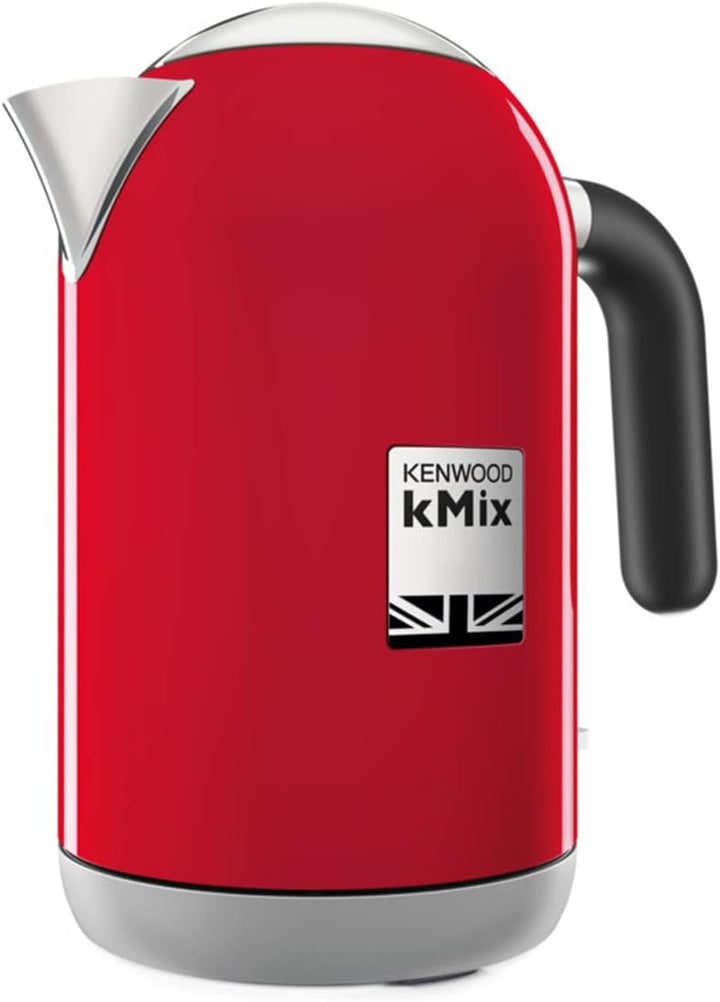 KENWOOD ZJX650RD