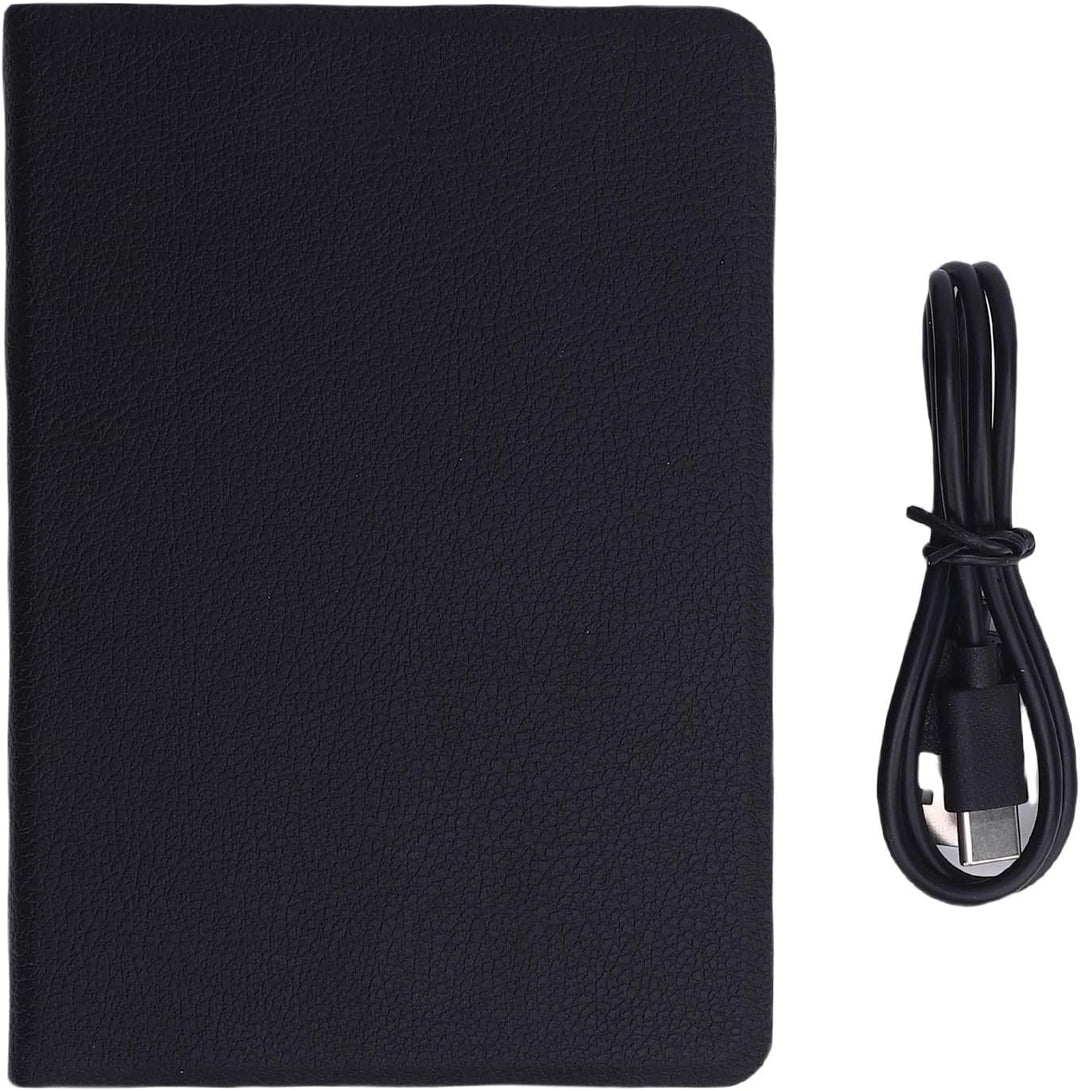 3 in 1 Bluetooth, Nummernpad, 23 Tastendrafnummernpad mit Num -Sperrschliessung tragbar. Grosse Touc