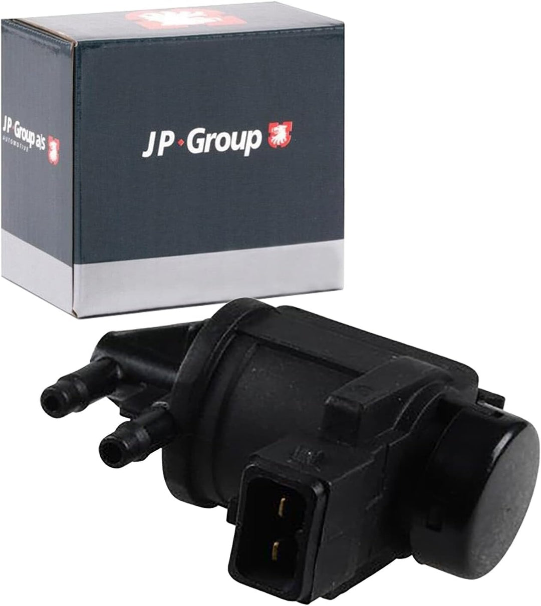 JP Group 1116005000 Ladedruckregelventil