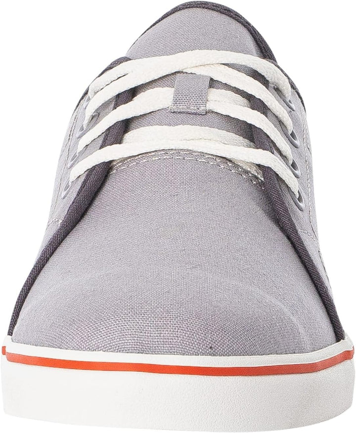 Timberland Herren Skape Park Sneaker 40 EU Sleet, 40 EU Sleet
