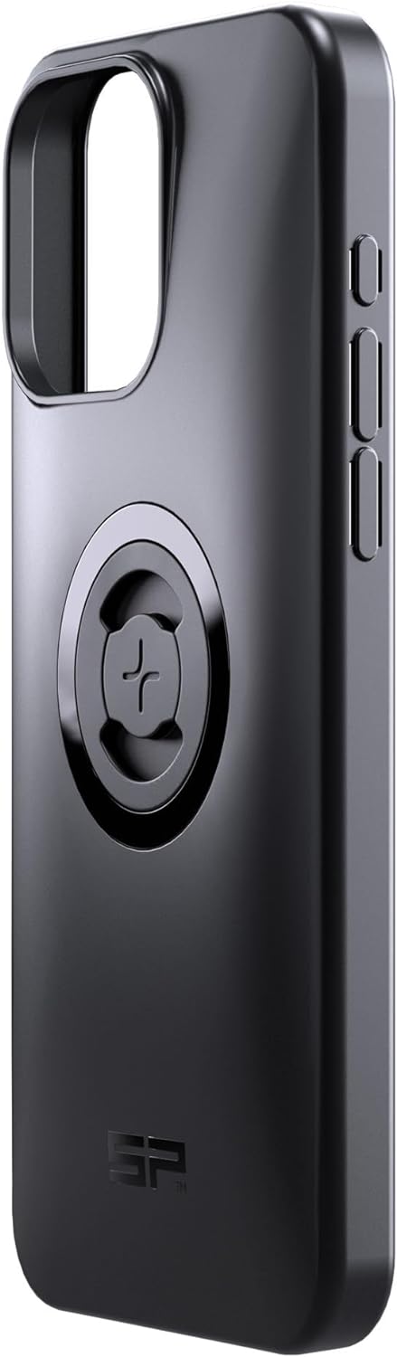SP CONNECT Phone Case | SPC+ | kompatibel mit iPhone 15 Pro Max