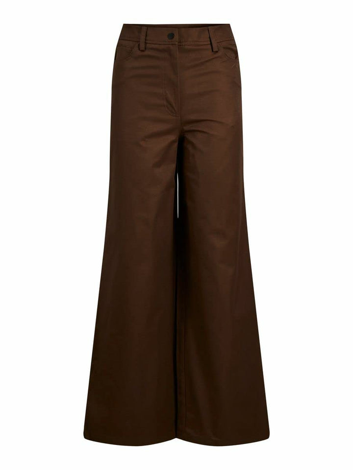 Jack & Jones Women's JJXX JXBROOKE COMPACT Pant NOOS Hose, Demitasse, XS