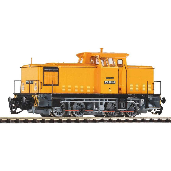 PIKO TT Diesellok BR 106.2-9 DR IV
