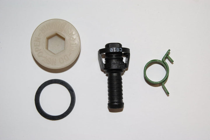 VALEO Kühler Motorkühlung 732886