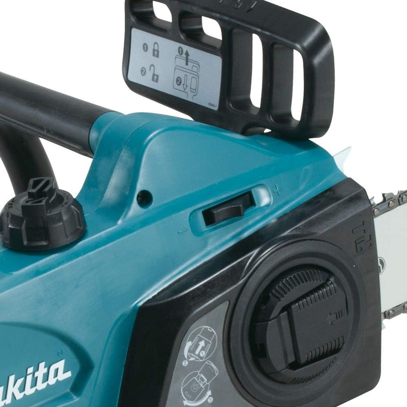 Makita UC3041A Kettensäge 1.800 W Schwarz 13 x 260 mm