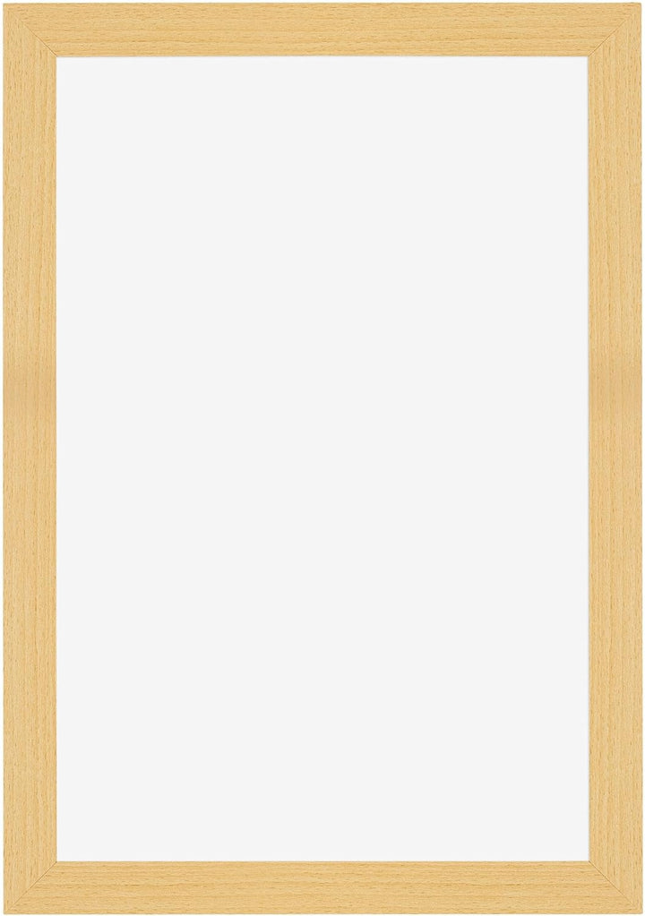 yd. Your Decoration - Bilderrahmen 60x90 cm - Bilderrahmen aus MDF mit Acrylglas - Antireflex - Ausg