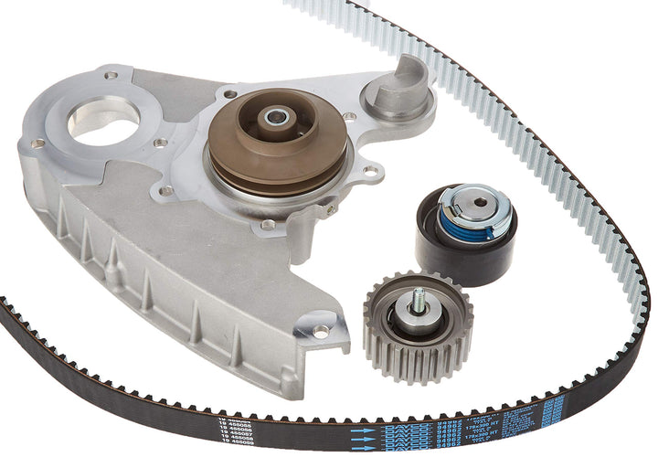 DAYCO KTBWP3390 Zahnriemensatz mit Wasserpumpe