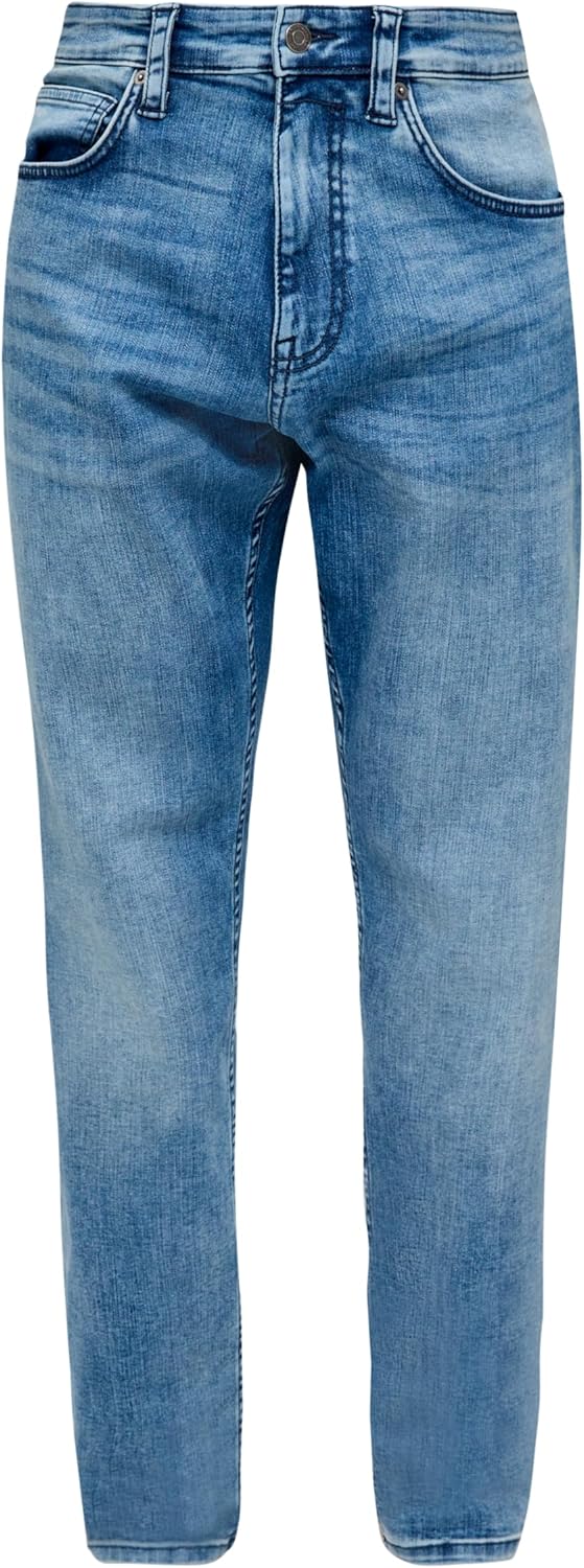 s.Oliver Herren Jeans 29W / 32L 52z3, 29W / 32L 52z3