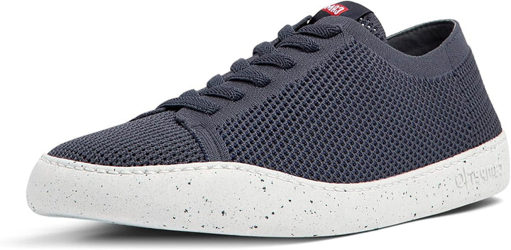 Camper Herren Peu Touring K100816 Sneaker 40 EU Blau 006, 40 EU Blau 006