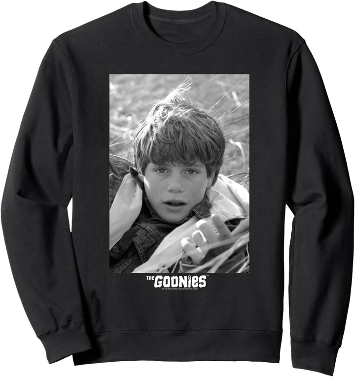 The Goonies Mikey Sweatshirt