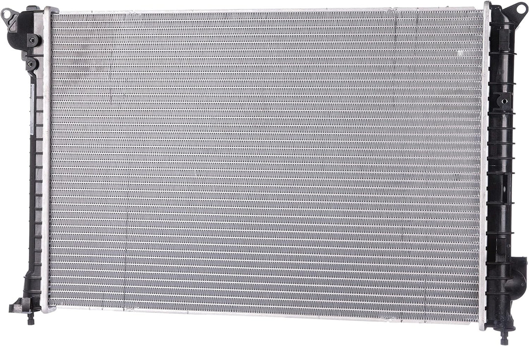 MAHLE CR 985 000S Kühlmittelkühler BEHR