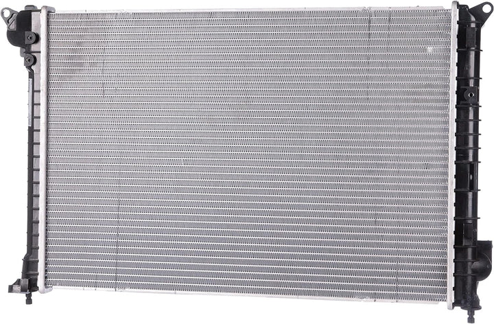 MAHLE CR 985 000S Kühlmittelkühler BEHR