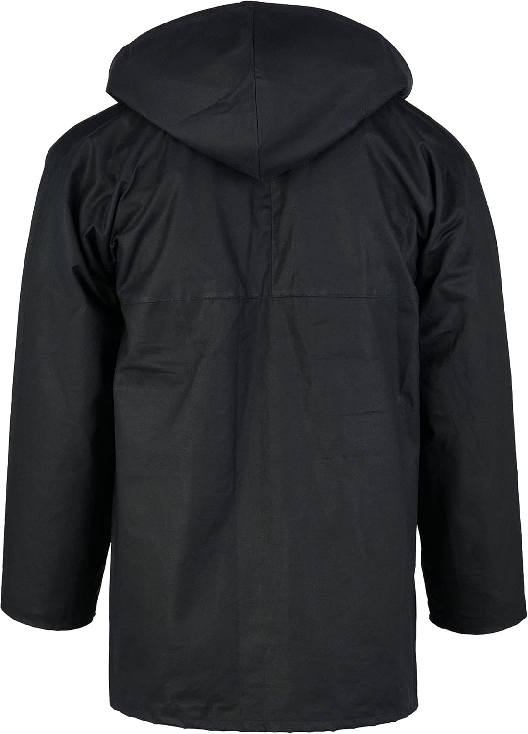 Romneys Wachsjacke Country – klassische englische Outdoorjacke aus gewachster Baumwolle, wasserdicht