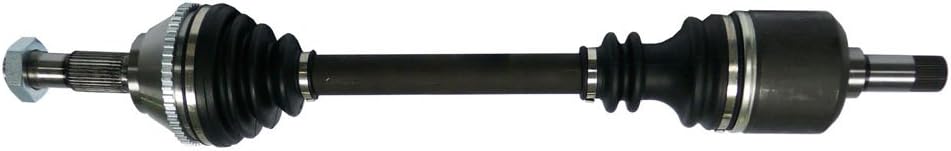 SKF VKJC 3942 Antriebswelle