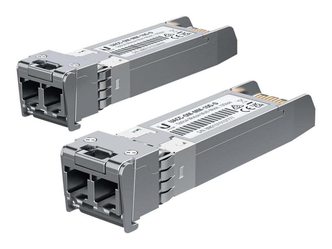 UbiQuiti UACC-OM-MM-10G-D-2