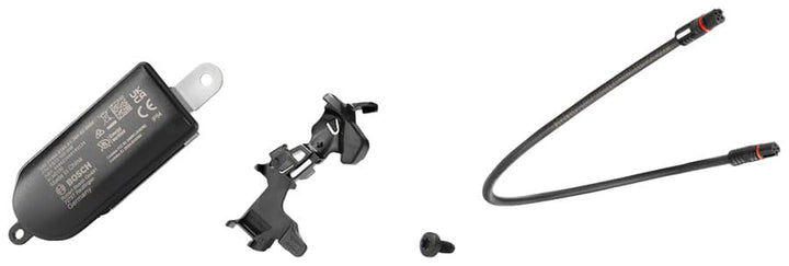 Bosch Nachrüst-Kit ConnectModule für BDU33YY (BCM3100) GPS - Smarte System