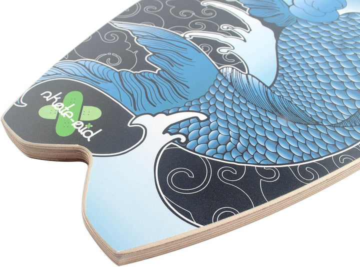 JUCKER HAWAII Balance Boards – Profi-Balanceboards seit 2007 – Made in Germany aus 11 Schichten Birk