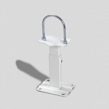 acquastilla 113835 Ständer für Heizkörper