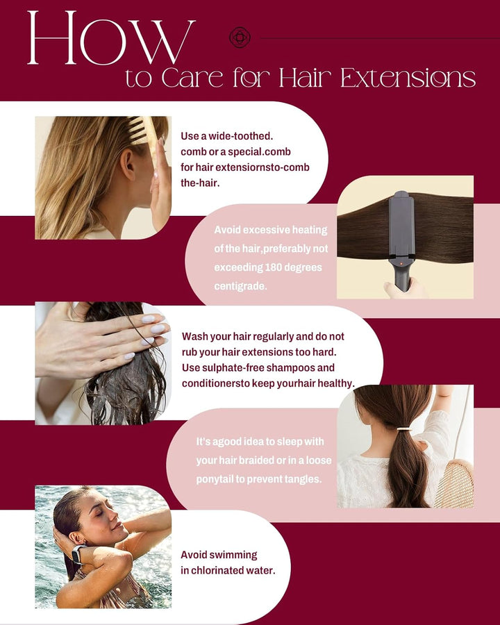 Moresoo Haartressen Echthaar Extensions Ombre Remy Hair Weave Sew in Extensions Mensch Haar Brasilia