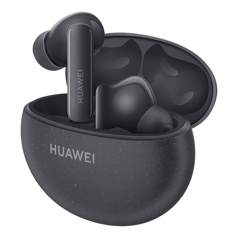 HUAWEI FreeBuds 5i Kabellose Kopfhörer, TWS Bluetooth Kopfhörer, Hi-Res Sound, Multi-Modus Geräuschu