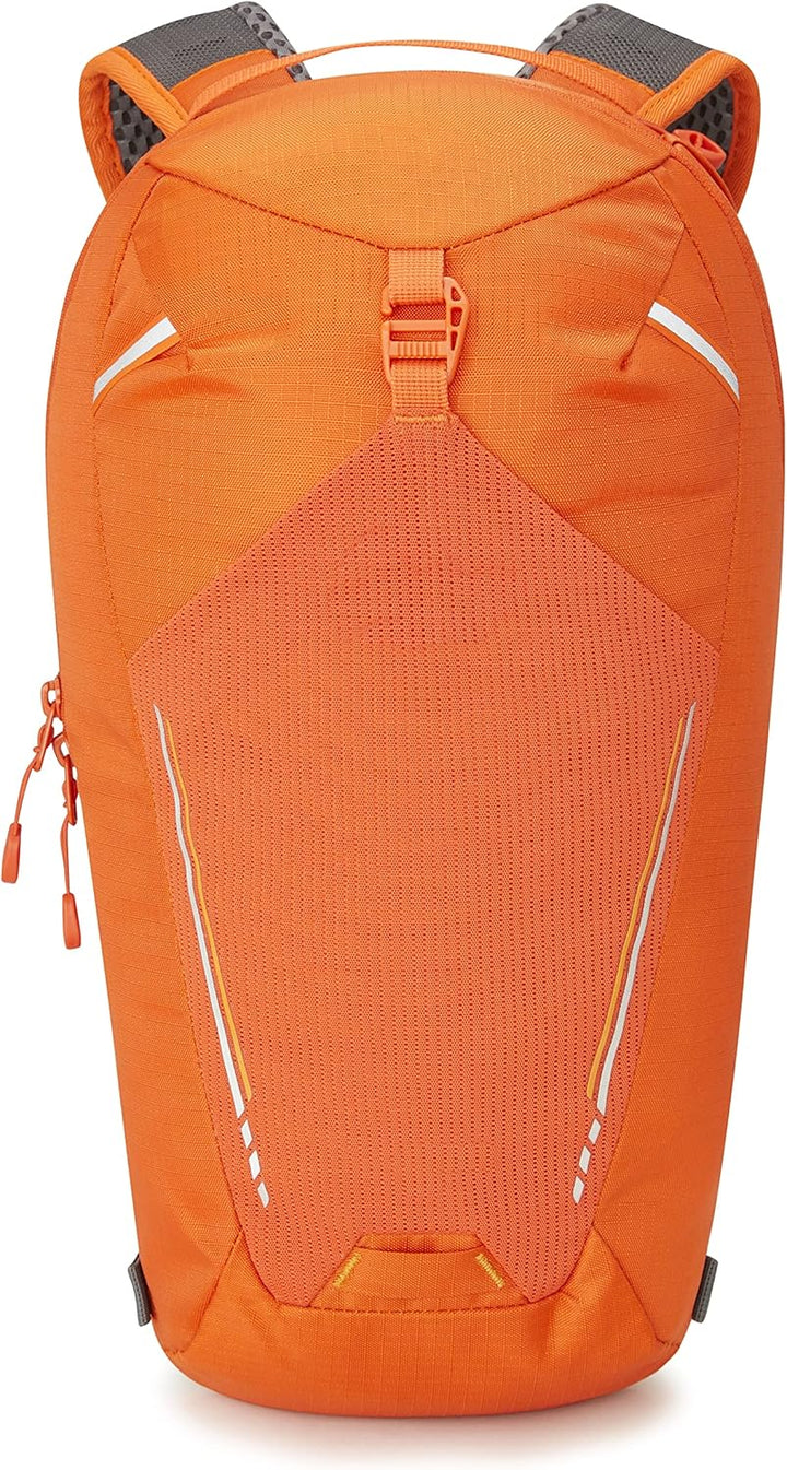 RAB Tensor 10 – Wanderrucksack Herren Feuerwackler M, Feuerwackler M