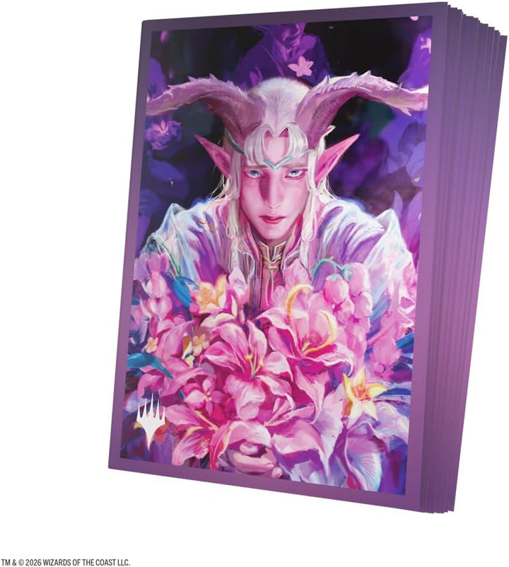 Gamegenic, Magic: The Gathering – Lorwyn Eclipsed Premium Art Sleeves