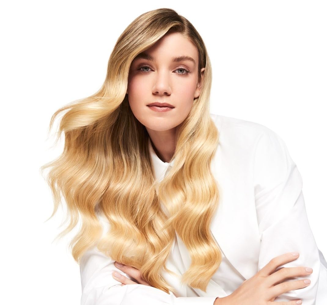 Paul Mitchell Neuro Round Brush Thermobürste Titan für alle Haartypen - 43 mm