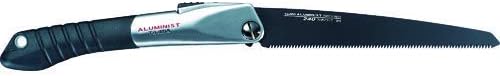 Tajima ALB210 Ersatz - Sägeblatt"Aluminist Power Glide" 210 mm, schwarz Schwarz 210 mm, Schwarz 210